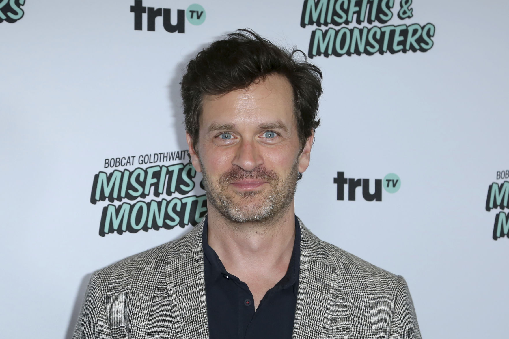 Tom Everett Scott